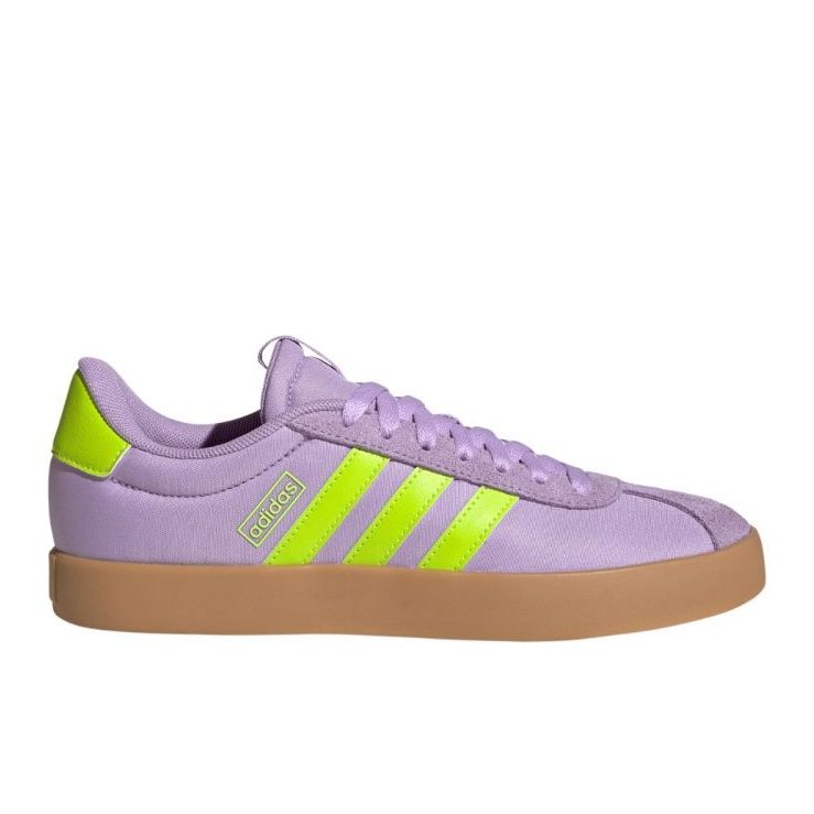 Adidas VL Court 3.0 JS2058 violetti