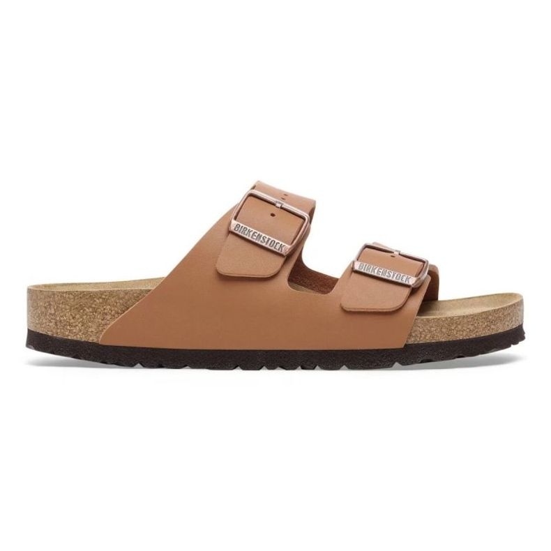 Birkenstock Arizona BS 1019119 Flip -Flops ruskea