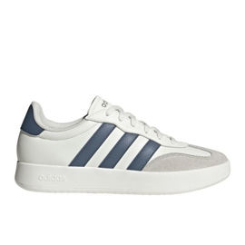 Adidas Barreda M Jr1318 kengät valkoinen