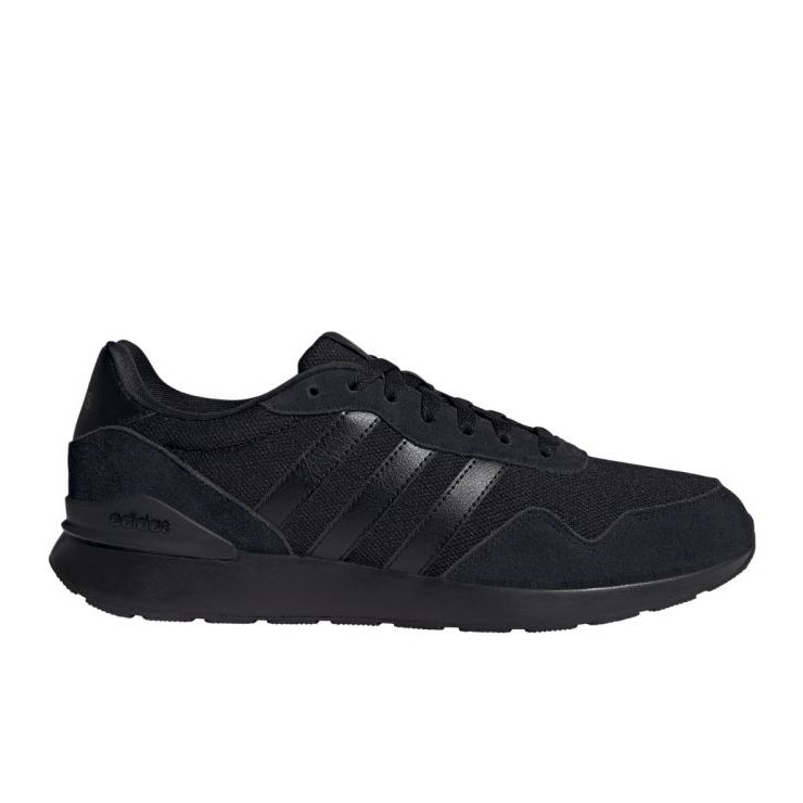 Adidas Run 60s 4,0 m Jr2057 kengät musta