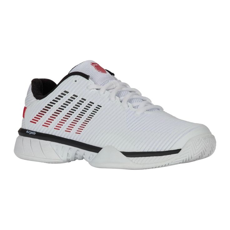 K-Swiss Hypercurt Express 2 M 06613-140-M valkoinen