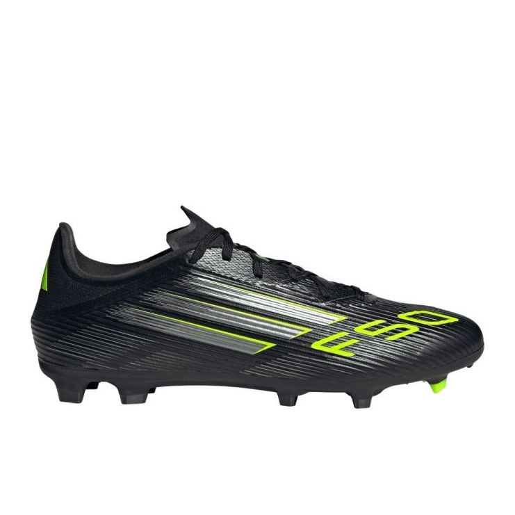 Adidas F50 League FG/MG M JI0007 Jalkapallokengät monivärinen