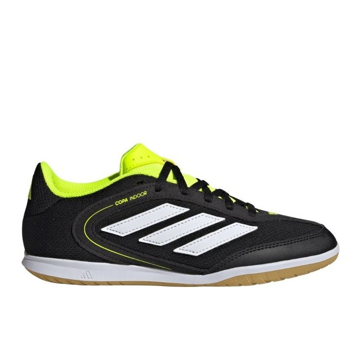 Adidas Copa Court League JR JR2889 jalkapallokengissä monivärinen