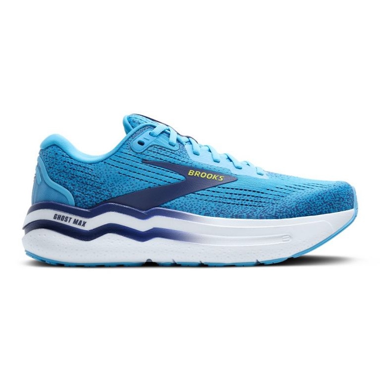 Brooks Running Ghost Max 2 M 1104311D449.085 sininen