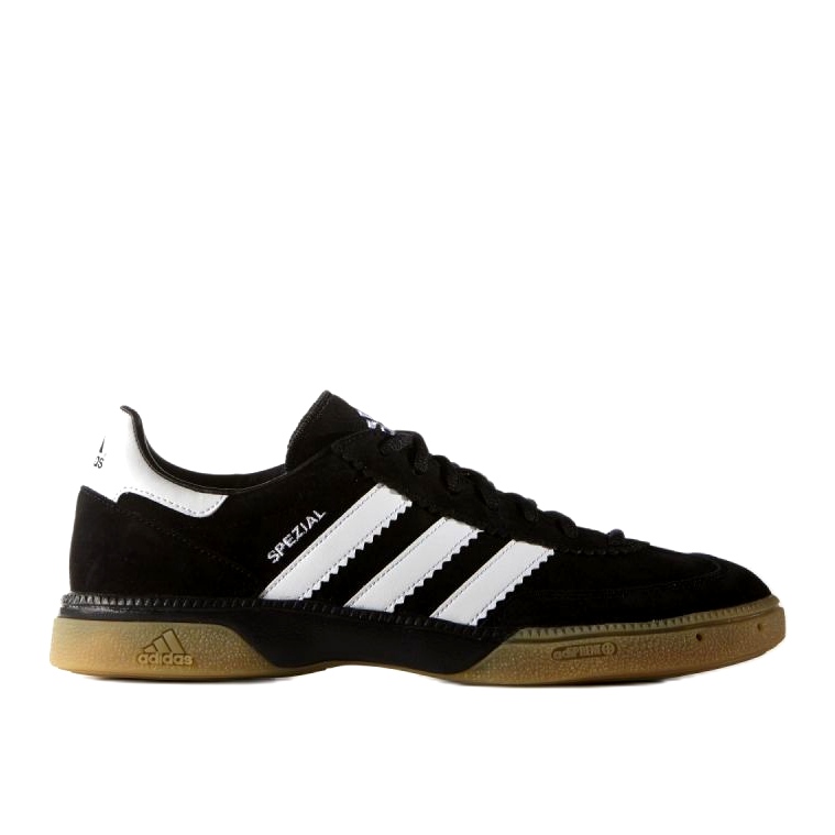 Adidas Handball Spezial M M18209 käsipallokengät musta