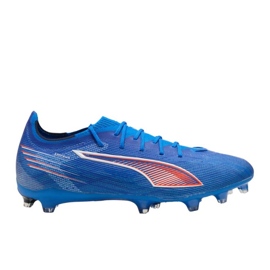 Puma Ultra 6 Pro FG/AG M 108551 01 Jalkapallokengät sininen