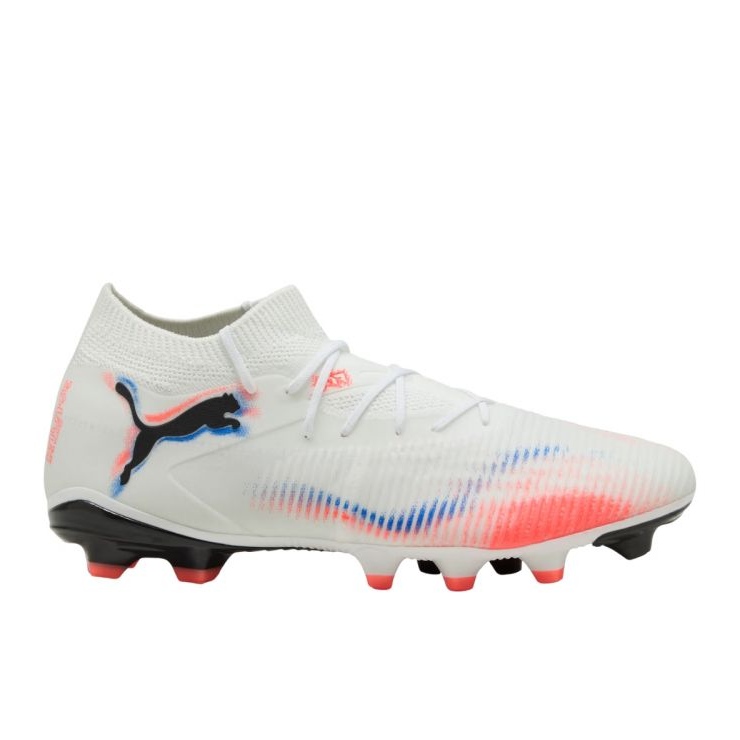 PUMA Future 8 Match FG/AG M 108593 01 Jalkapallokengät monivärinen