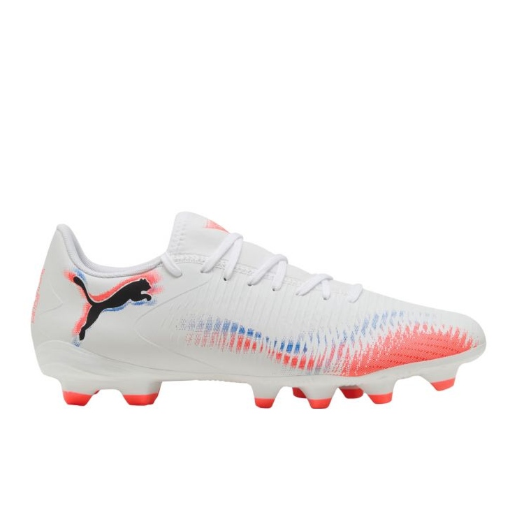 Puma Future 8 Play FG/AG M 108602 01 Jalkapallokengät monivärinen