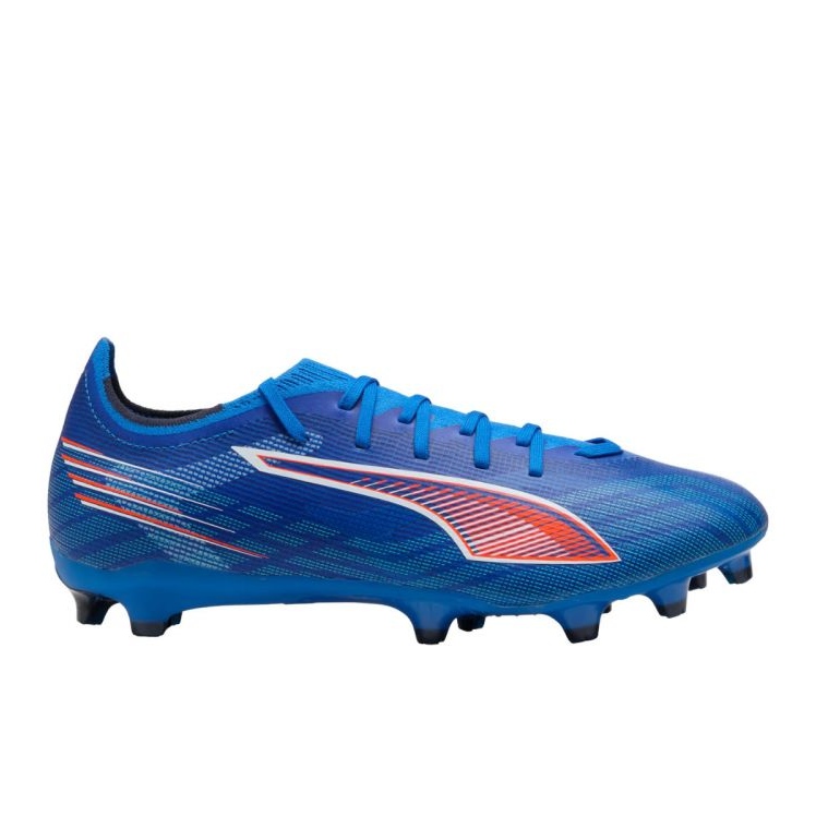 Puma Ultra 6 Match FG/AG 108514 01 Jalkapallokengät sininen