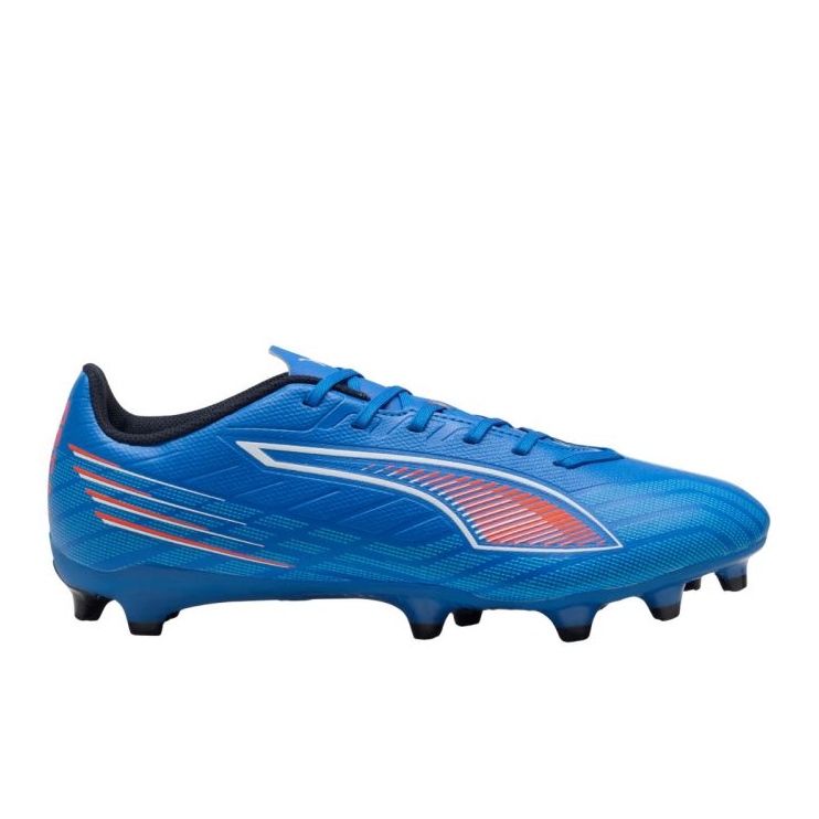 Puma Ultra 6 Play FG/AG 108532 01 Jalkapallokengät sininen