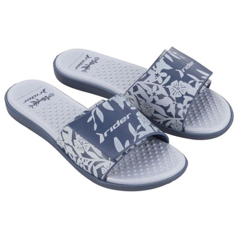 Rider Ratsastaja Pool Flip Flops in 83636az173 harmaa