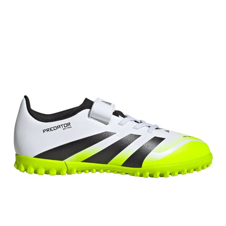 Adidas Predator Club H&amp;L TF JR JH8865 jalkapallokengät monivärinen