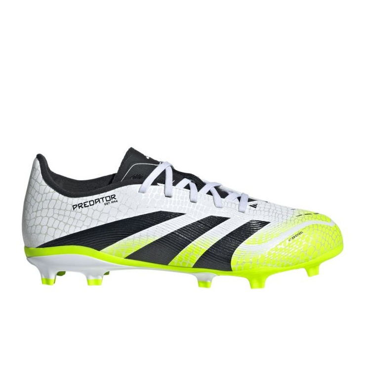 Adidas Predator League FG/MG JR JI1125 jalkapallokengät monivärinen