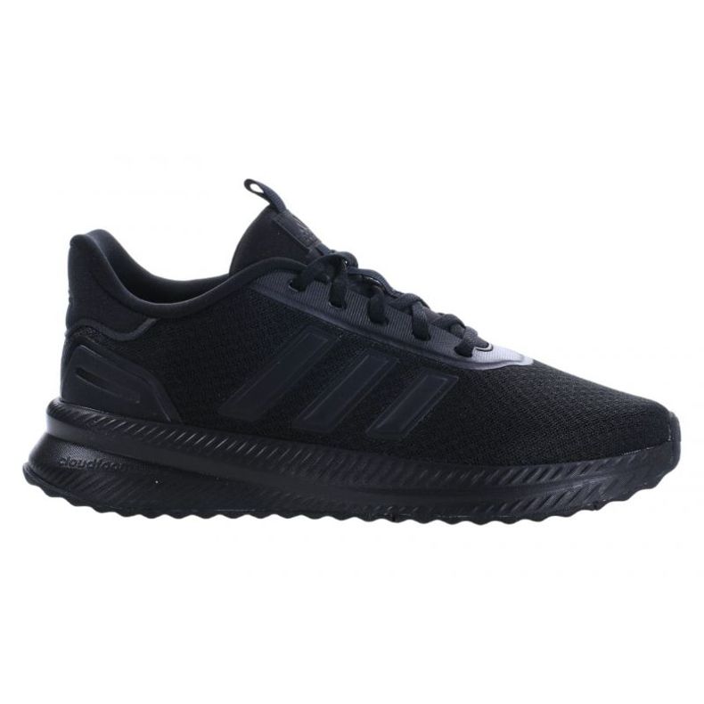 Adidas x_plrpath m id0465 kengät musta