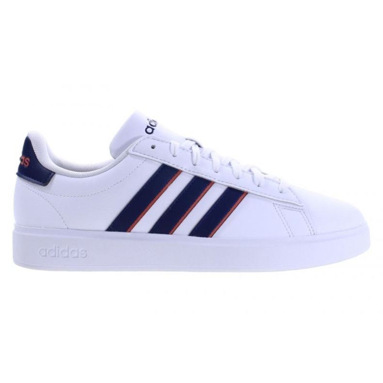 Adidas Grand Court 2,0 m ID2947 kengät