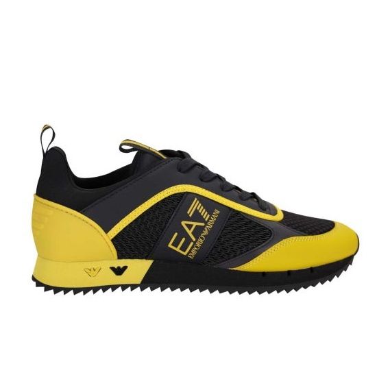 Emporio Armani EA7 M X8X027-XK050-D187 kengät