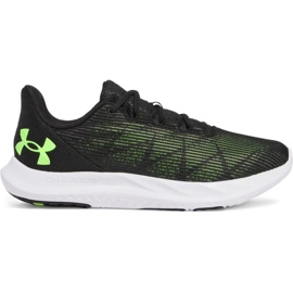 Under Armour Armor UA: n UA: n UA: n ali Speed Swift M 3026999-005 kengät musta