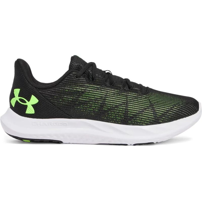 Under Armour Armor UA: n UA: n UA: n ali Speed Swift M 3026999-005 kengät musta