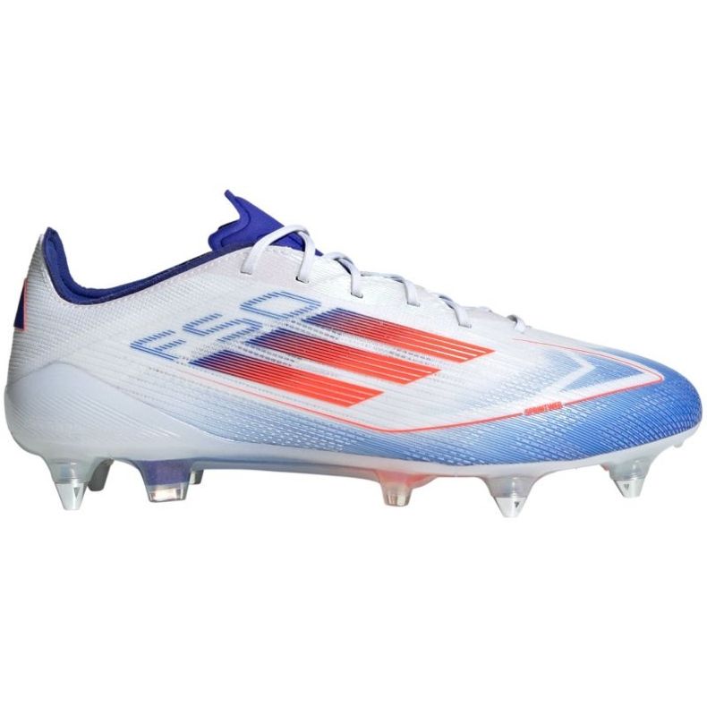 Adidas F50 Elite SG M IF1299 jalkapallokengät valkoinen