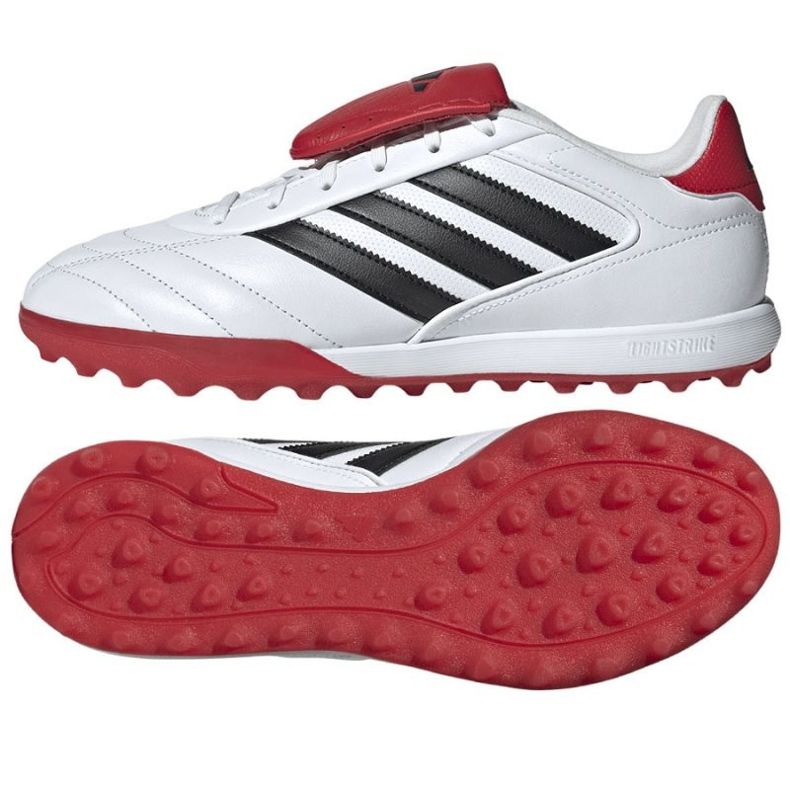 Adidas copa gloro II TF M JQ6374 SHEGS monivärinen