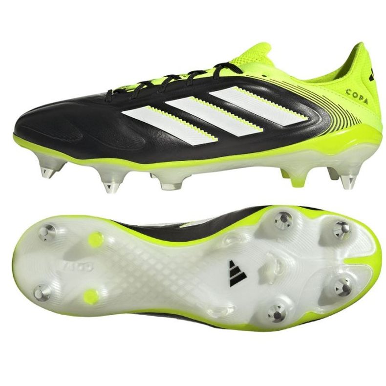 Adidas Copa Pure III Elite SG M JR2822 SHOOKSI monivärinen