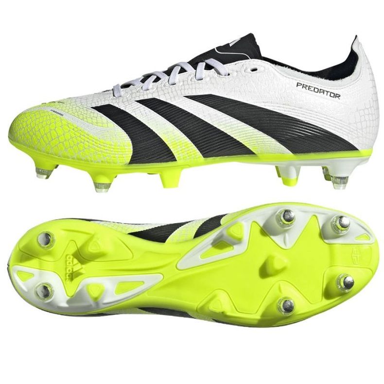 Adidas Predator League SG M JI1131 -kengät monivärinen