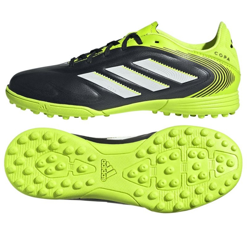 Adidas Copa Pure III League TF JR JR2881 -kengät monivärinen
