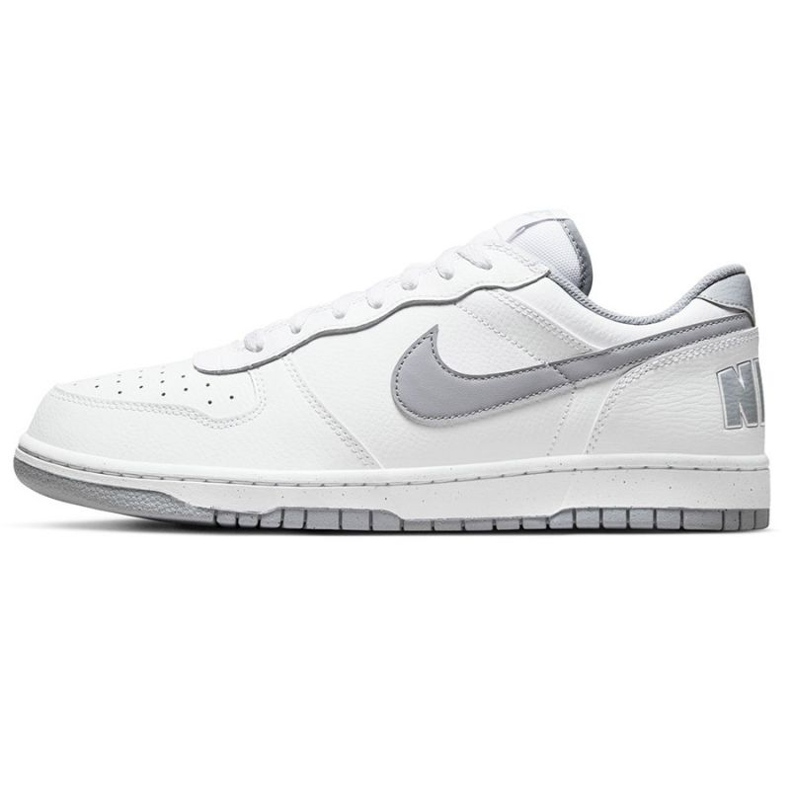 Nike Big Low 355152-106 kengät