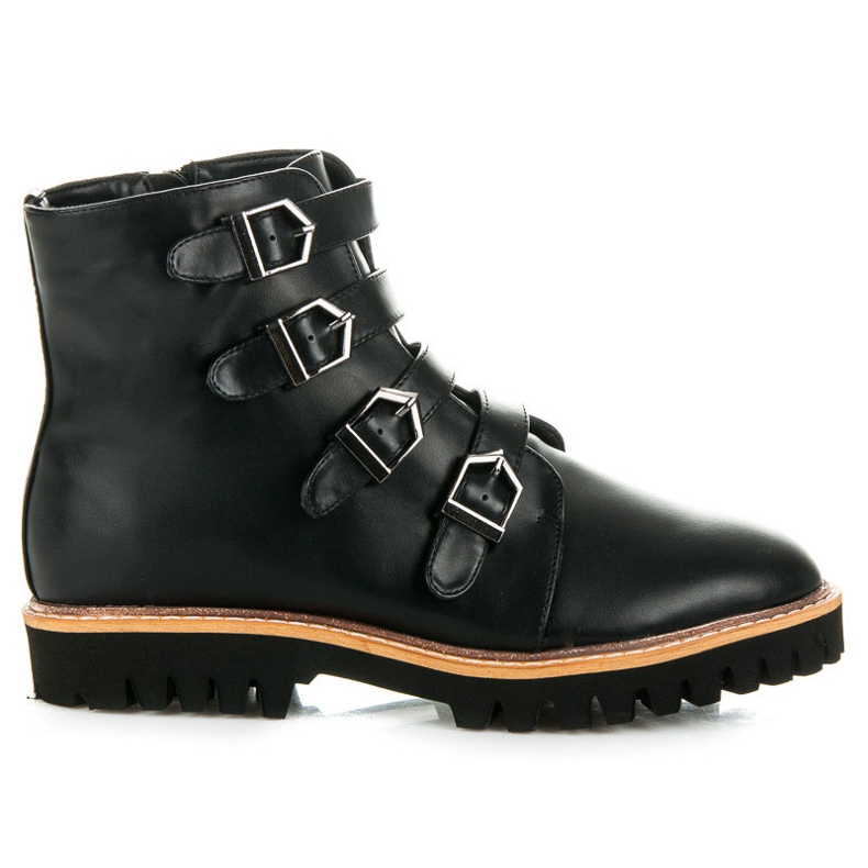 Kylie Työntekijät suojaineen musta