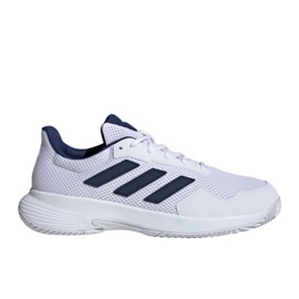 Adidas Court Spec 2 Tennis M ID2470 kengät valkoinen