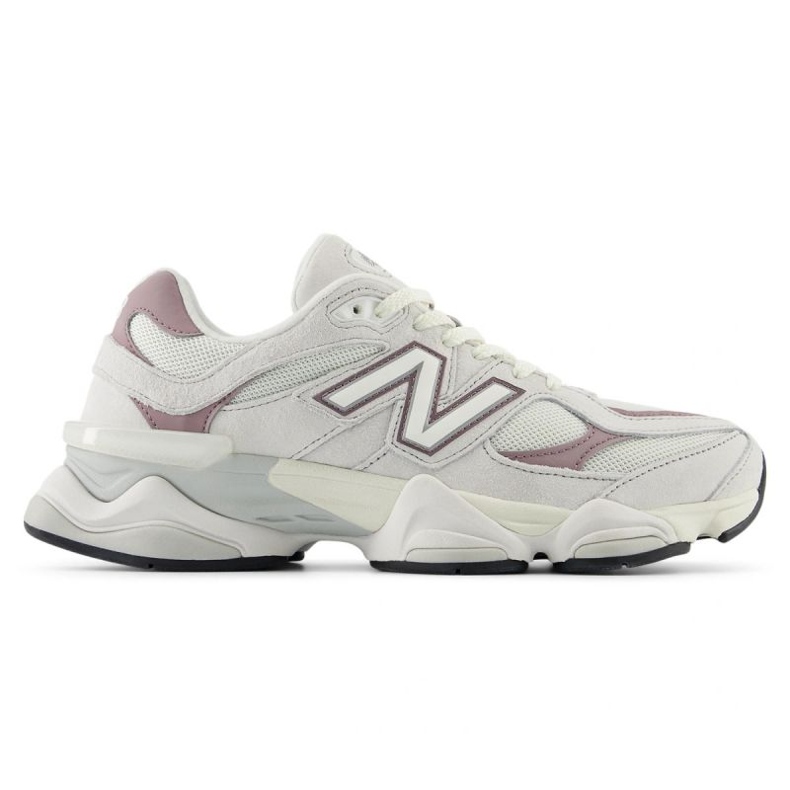 New Balance Uusi tasapaino U9060EEJ Sports Shoes valkoinen