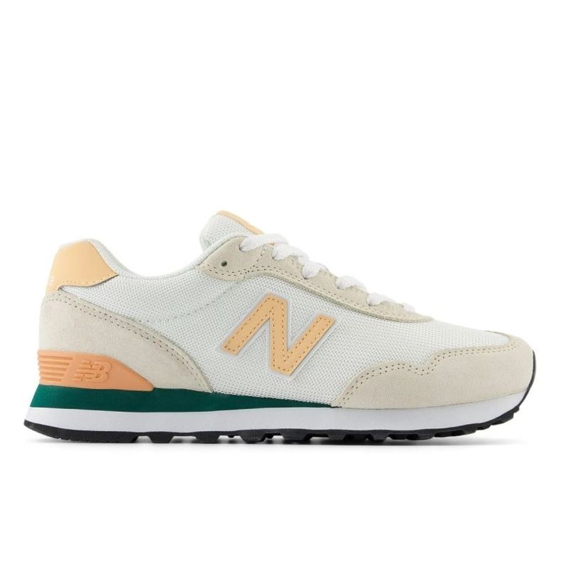 New Balance Uudet tasapainon urheilukengät WL515ADC: ssä