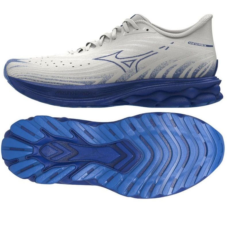 Mizuno Wave Skyrise 6 M J1GC250954 kengät