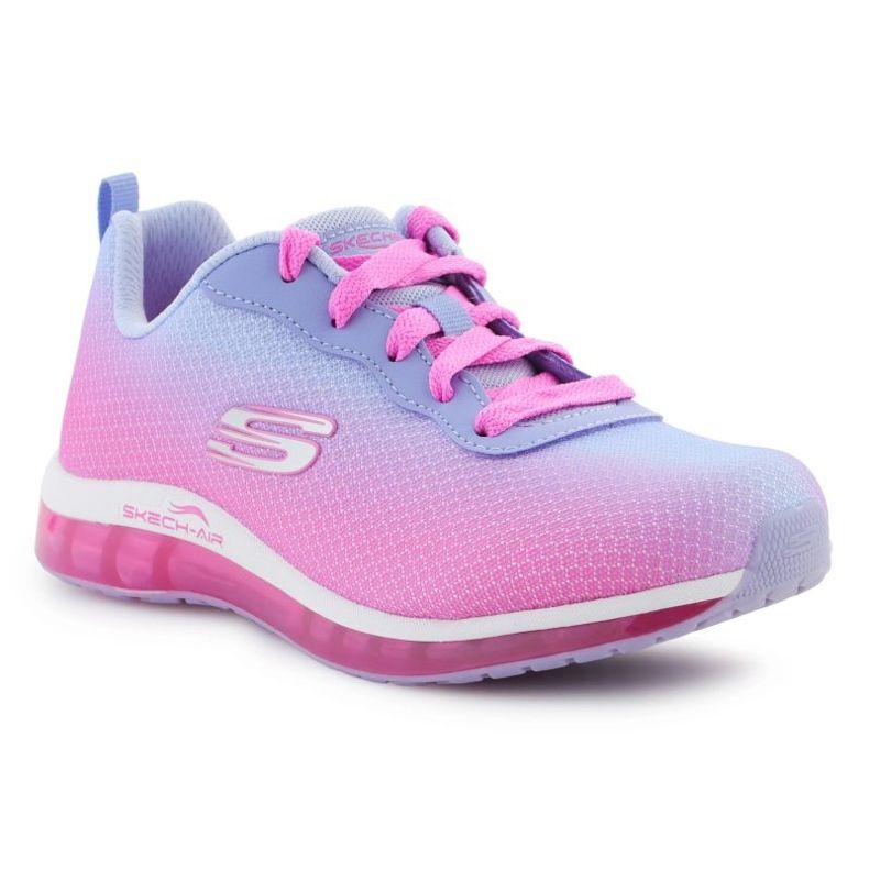 Skechers Skech-Air Elite-Purely kengät 302376L-LVPK vaaleanpunainen
