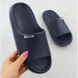 Big Star Flip Flops SS274424 INT2151