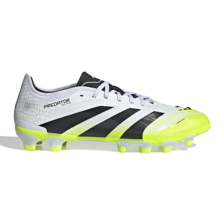 Adidas Predator Pro Mg M Ji1186 jalkapallokengät monivärinen