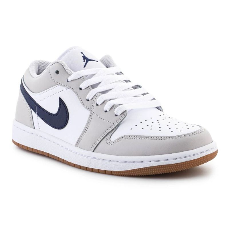 Nike Air Jordan 1 Low M 553558-146 kengät