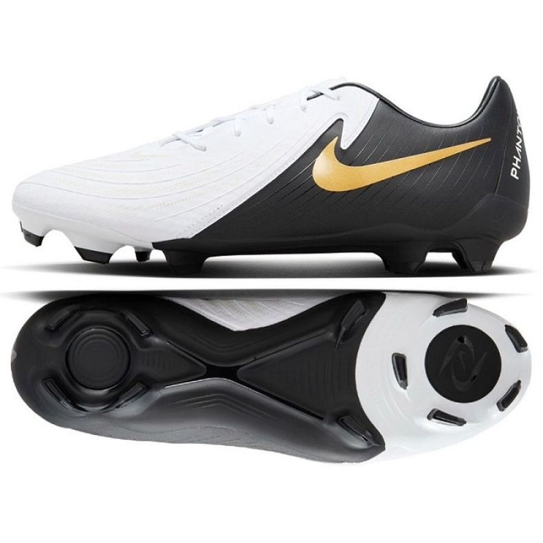 Nike Phantom GX II Academy FG/MG M FD6723001 SHOKKEET monivärinen