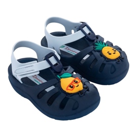 Ipanema Summer XIV B-sandaalit B Jr 83615-BC943 sininen