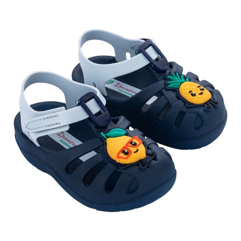 Ipanema Summer XIV B-sandaalit B Jr 83615-BC943 sininen