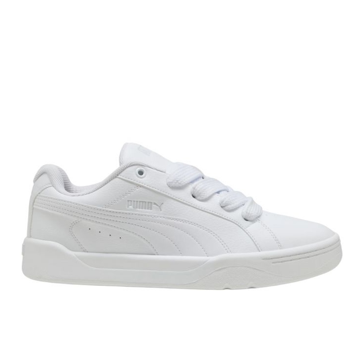 Puma Park Lifestyle Easy kengät 400496 01 valkoinen