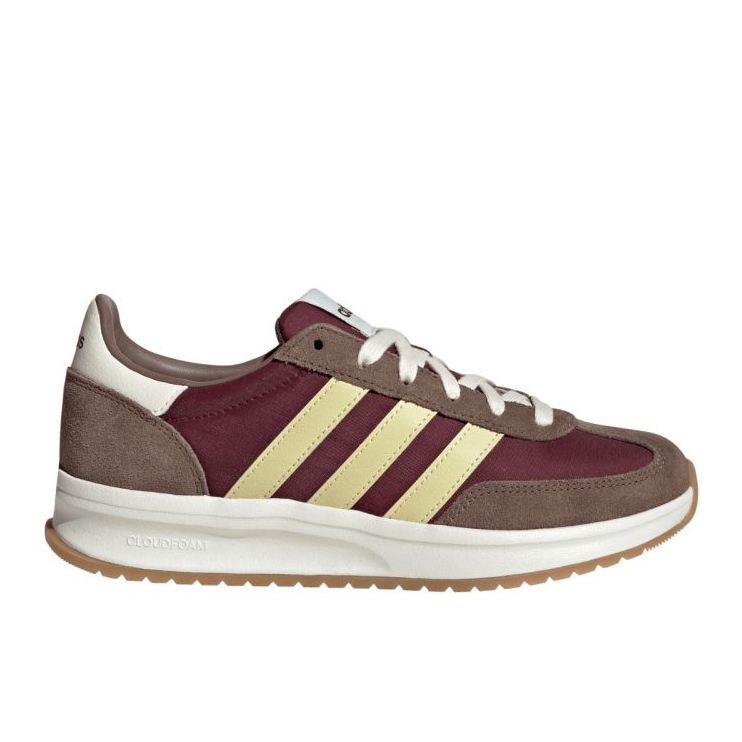 Adidas Run 70S 2,0 -kengät JQ9589: ssä monivärinen