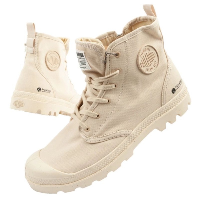 Palladium pampa kengät Zip M 79101-210-m