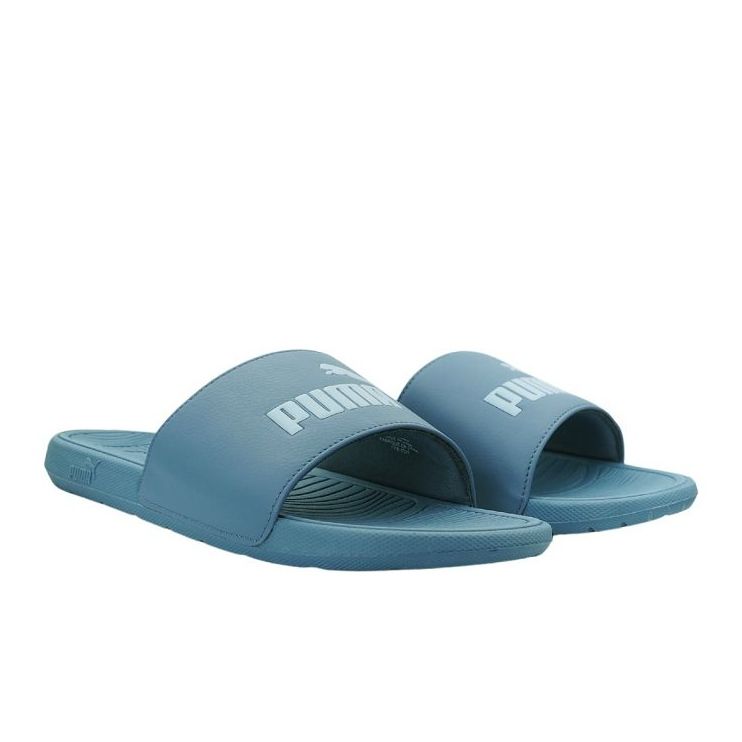Puma Cool Cat 2,0 M 389110 39 Flip -Flops sininen