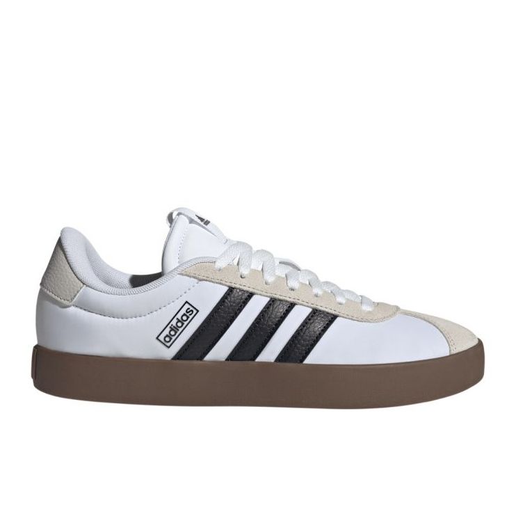 Adidas VL Court 3.0 M Jr2340 kengät valkoinen