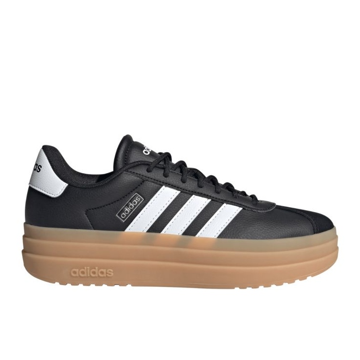 Adidas VL Court Bold in I3081 kengät musta