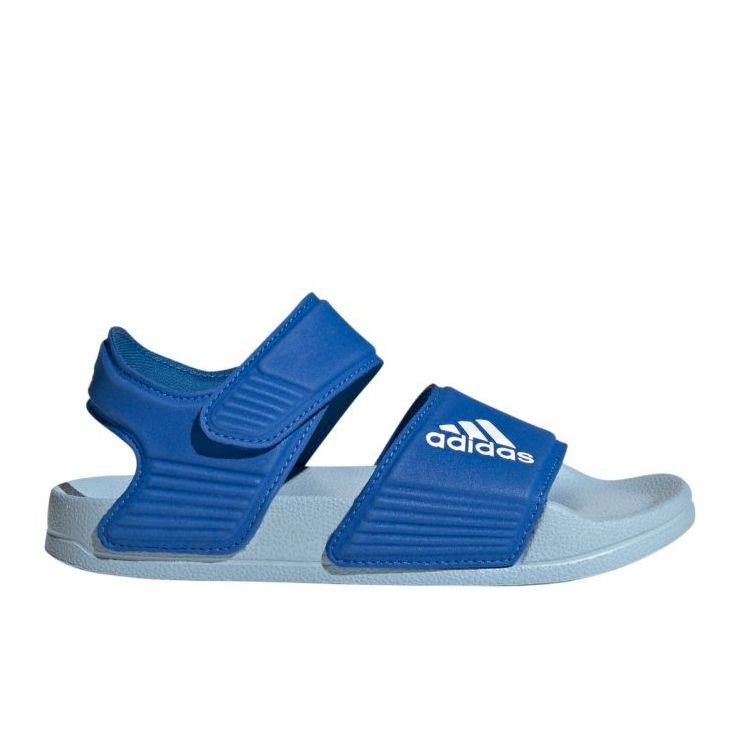 Adidas adilette jr ih3632 sandaalit sininen