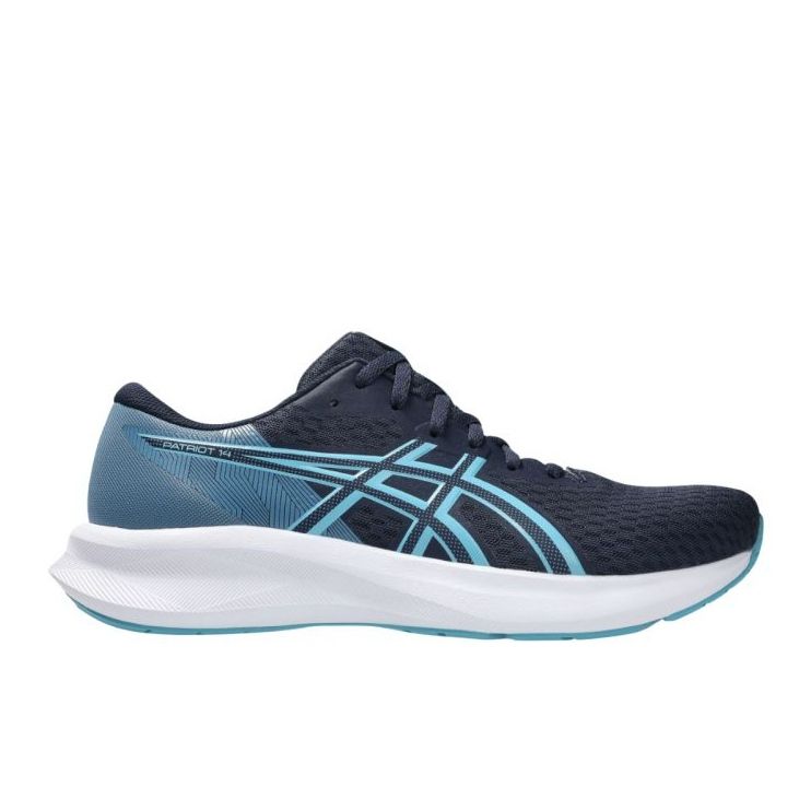 Asics Patriot -juoksukengät 14 M 1011C050 400