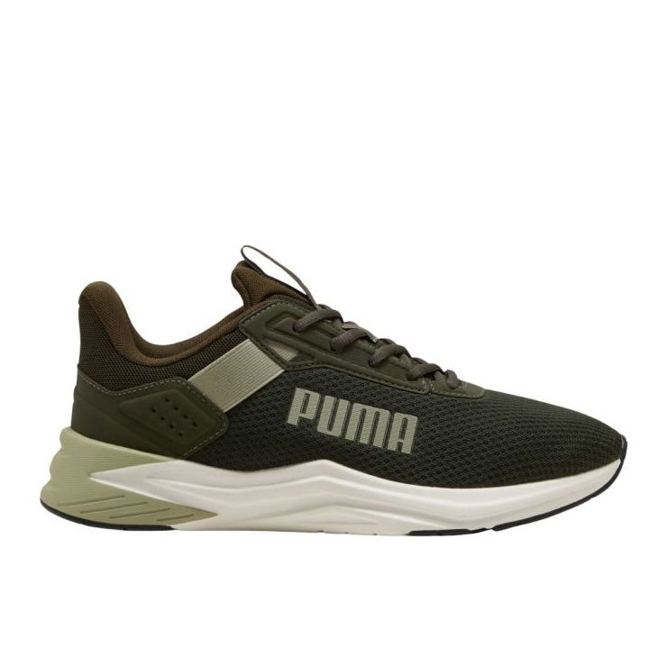 Puma FTR Wave M 311095 10 kenkiä vihreä