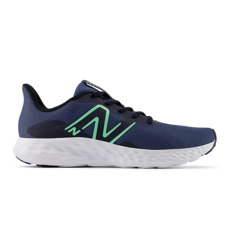 New Balance Uusi tasapaino M411RL3 -juoksukengät sininen